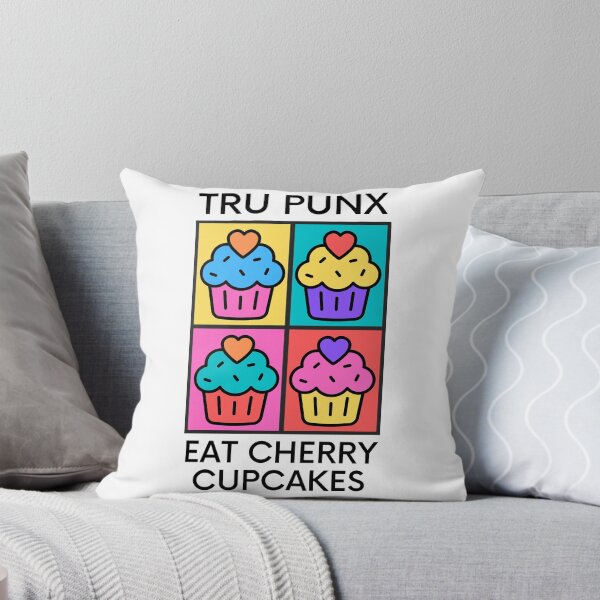 Item preview, Tru Punx designed and sold by DovbleTrovble.