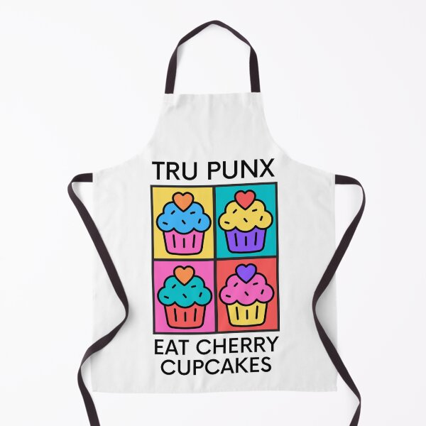 Item preview, Tru Punx designed and sold by DovbleTrovble.