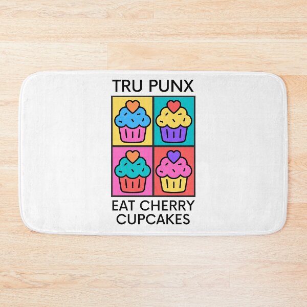 Item preview, Tru Punx designed and sold by DovbleTrovble.