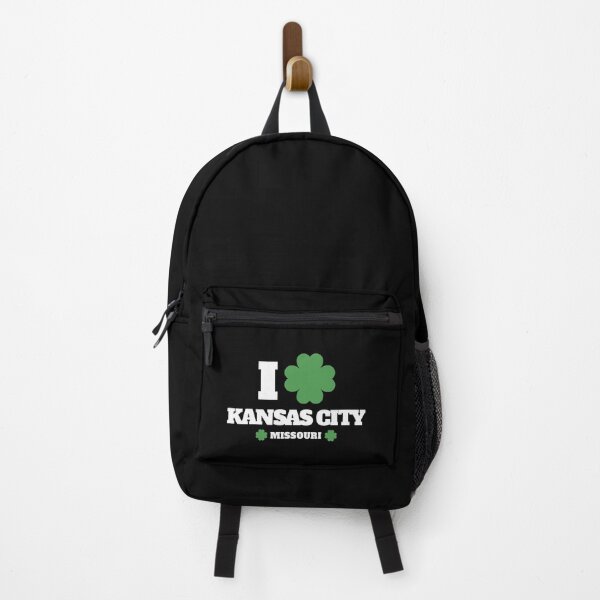 Item preview, I Love Irish Kansas City, Missouri for St. Patricks Day designed and sold by elhefe.