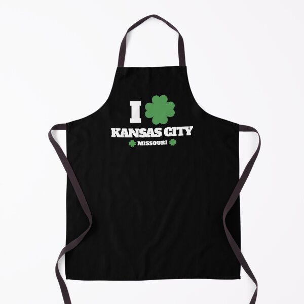 Item preview, I Love Irish Kansas City, Missouri for St. Patricks Day designed and sold by elhefe.