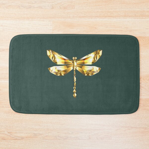 Item preview, Best Dragonfly  Gold   designed and sold by MagicNatureds.