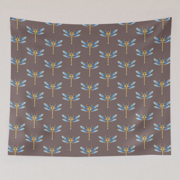 Item preview, Best Dragonfly  Industrial Art   designed and sold by MagicNatureds.