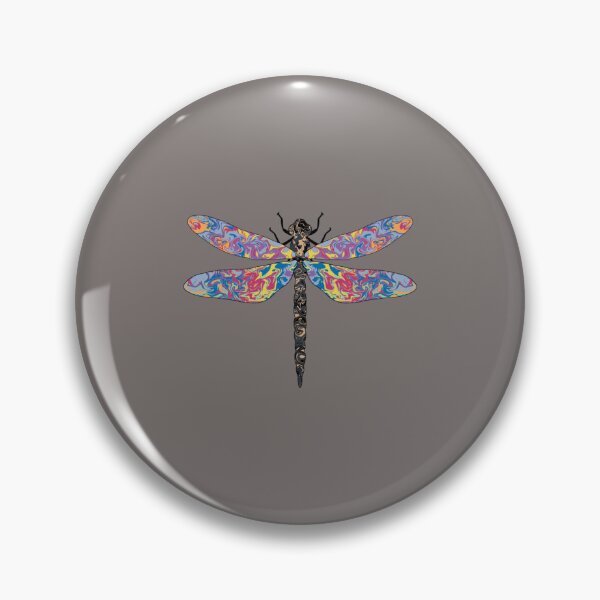 Item preview, Best Dragonfly  Unison of Colors   designed and sold by MagicNatureds.