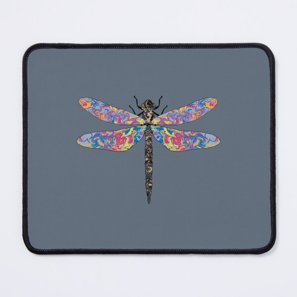 Item preview, Best Dragonfly Unison of Colors designed and sold by MagicNatureds.