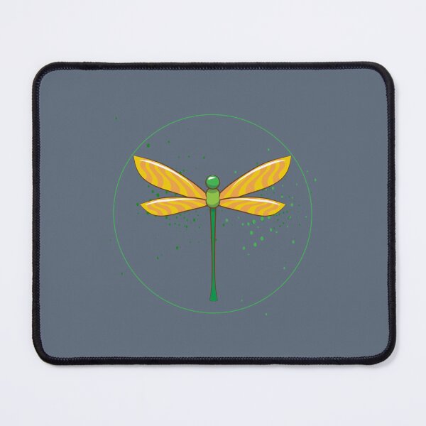 Item preview, Best Dragonfly Ever designed and sold by MagicNatureds.