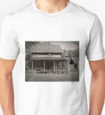 Ring The Dinner Bell Ma Unisex T-Shirt