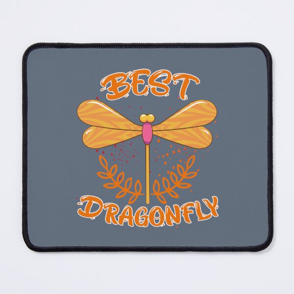 Item preview, Best Dragonfly Ever designed and sold by MagicNatureds.