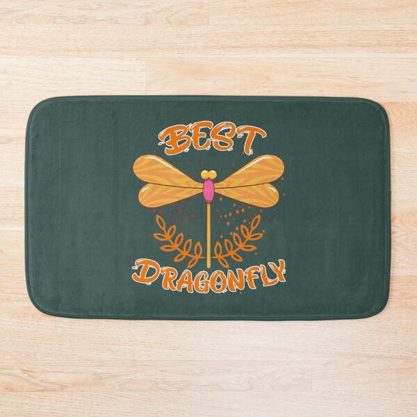 Item preview, Best Dragonfly Ever designed and sold by MagicNatureds.