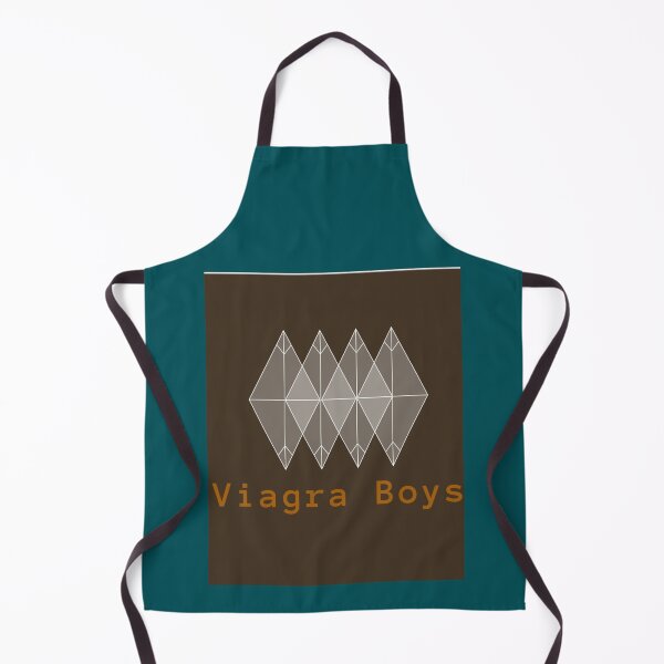 Item preview, viagra boys Graphic designed and sold by The3PeasLtdz.