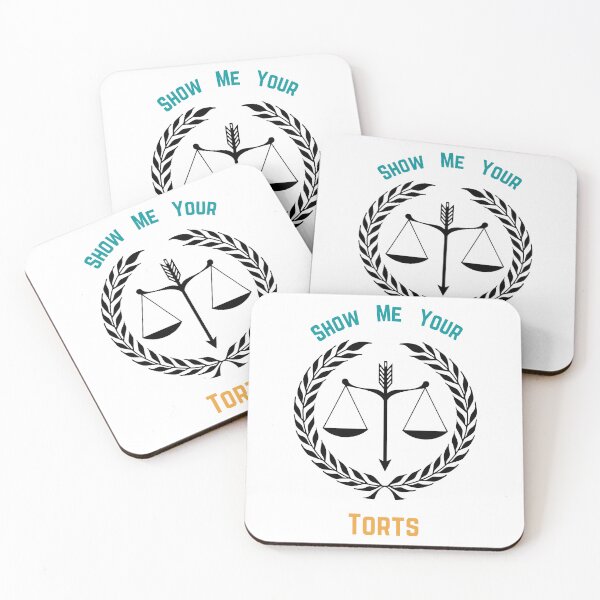 Item preview, Show Me Your Torts | Essential designed and sold by Nilima Bano ⭐⭐⭐⭐.