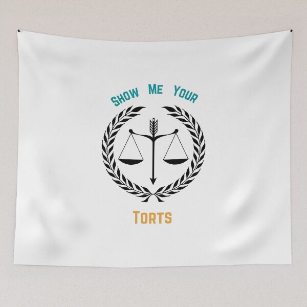 Item preview, Show Me Your Torts | Essential designed and sold by Nilima Bano ⭐⭐⭐⭐.