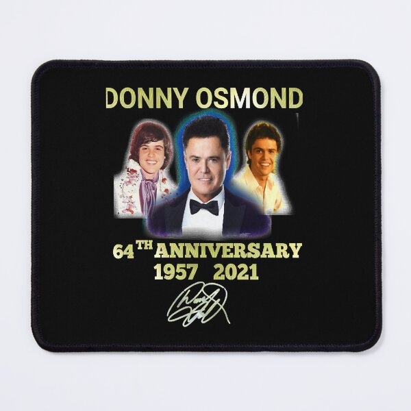 Item preview, For Mens Womens Top Selling Donny Osmond Gifts Movie Fan designed and sold by HortenseJones.