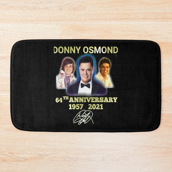 Item preview, For Mens Womens Top Selling Donny Osmond Gifts Movie Fan designed and sold by HortenseJones.