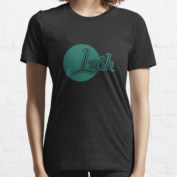 Lush Essential T-Shirt