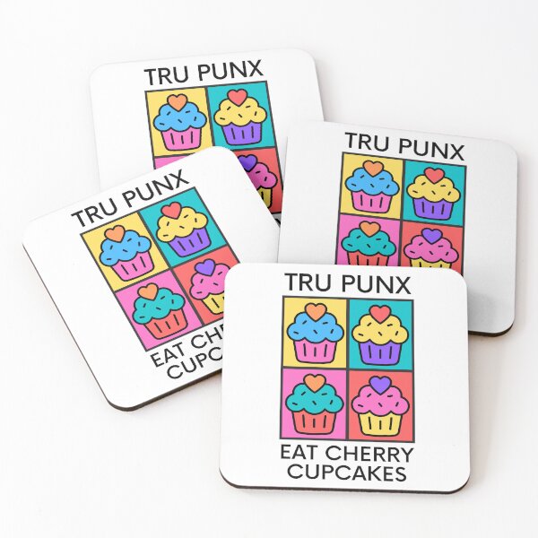 Item preview, Tru Punx designed and sold by DovbleTrovble.