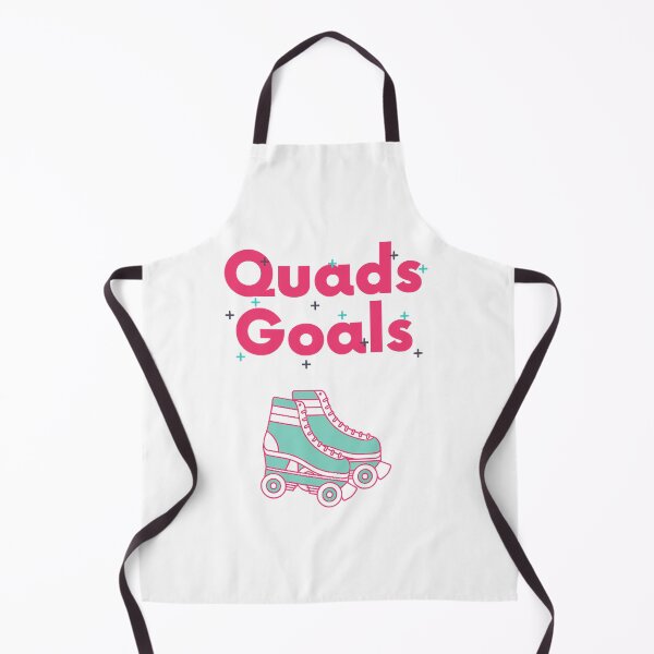 Item preview, Quads goals - Roller  designed and sold by uyengiacan19.