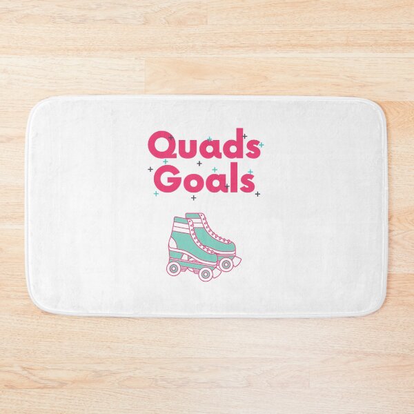 Item preview, Quads goals - Roller  designed and sold by uyengiacan19.