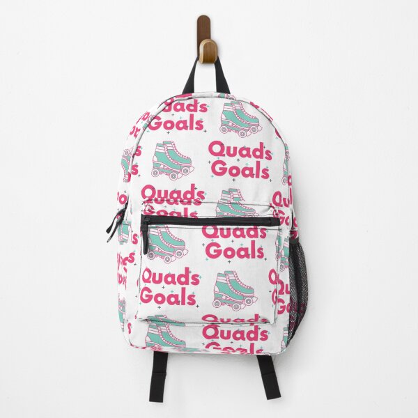 Item preview, Quads goals - Roller designed and sold by uyengiacan19.