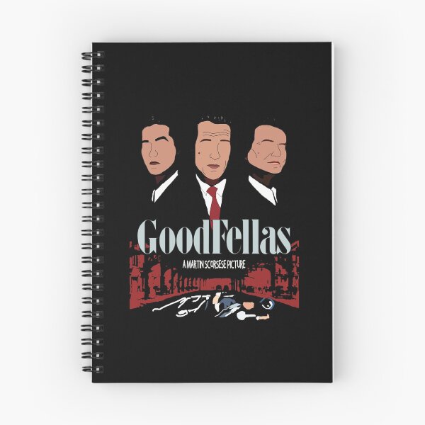 Item preview, Good Fellas Cartoon Poster designed and sold by cbaron4501g.
