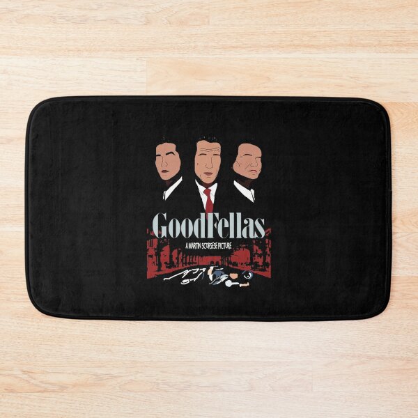 Item preview, Good Fellas Cartoon Poster designed and sold by cbaron4501g.