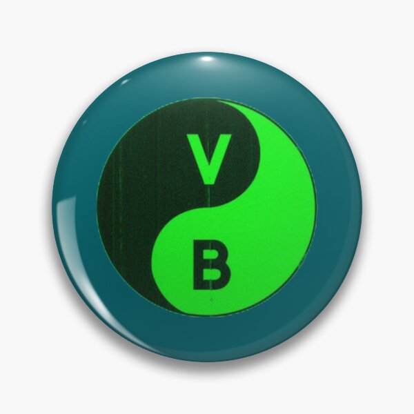 Item preview, viagra boys logo     designed and sold by The3PeasLtdz.