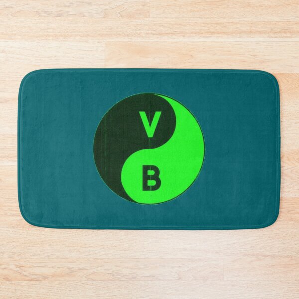 Item preview, viagra boys logo     designed and sold by The3PeasLtdz.