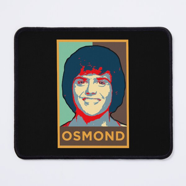 Item preview, Funny Gift Donny Osmond Shirts Donny Makes Me Happy Cute Gifts designed and sold by HortenseJones.