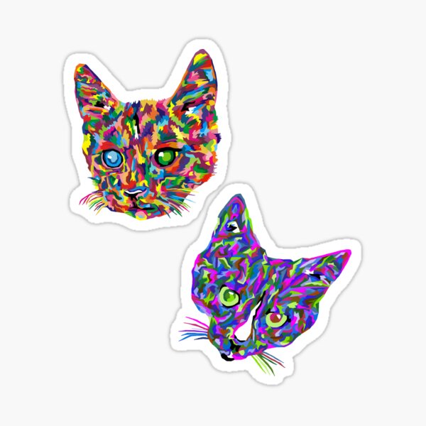 Partners in Crime Sticker