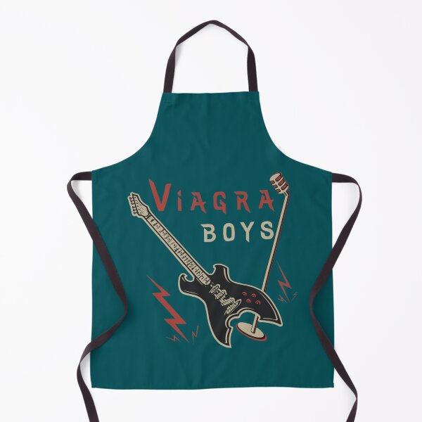 Item preview, Viagra Boys Music Post Punk designed and sold by The3PeasLtdz.
