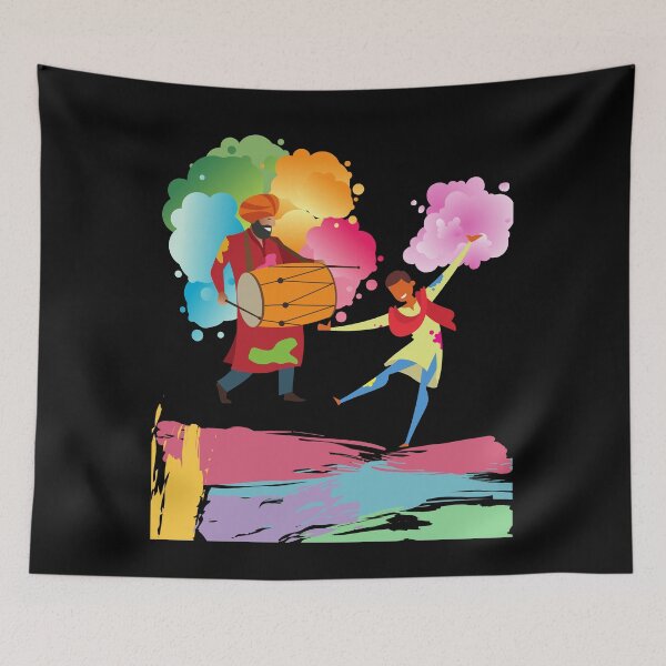 Item preview, Holi designed and sold by eviniguti.