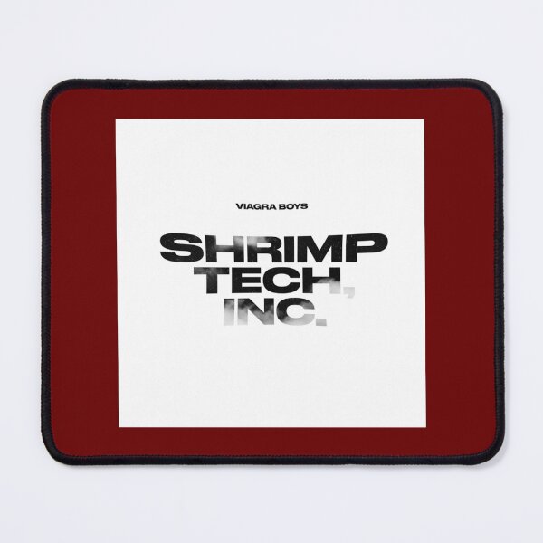 Item preview, Viagra Boys Shrimp Tech Inc warp IPO WSB   designed and sold by The3PeasLtdz.