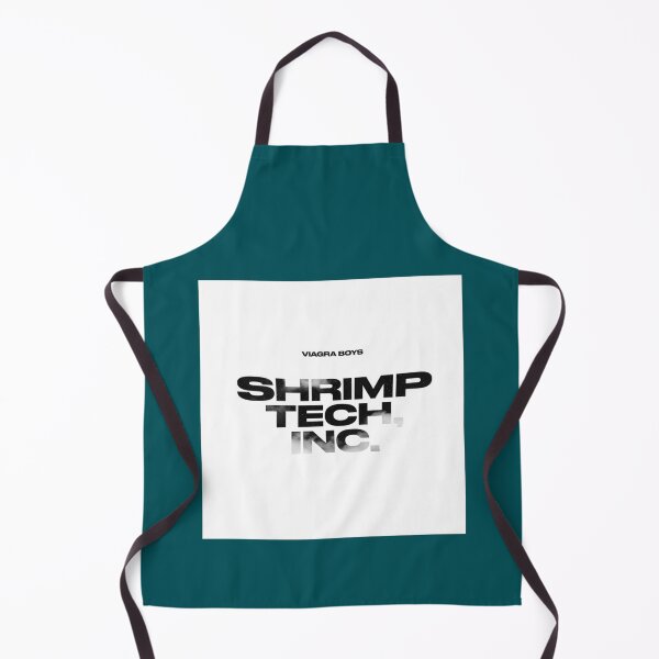 Item preview, Viagra Boys Shrimp Tech Inc warp IPO WSB designed and sold by The3PeasLtdz.