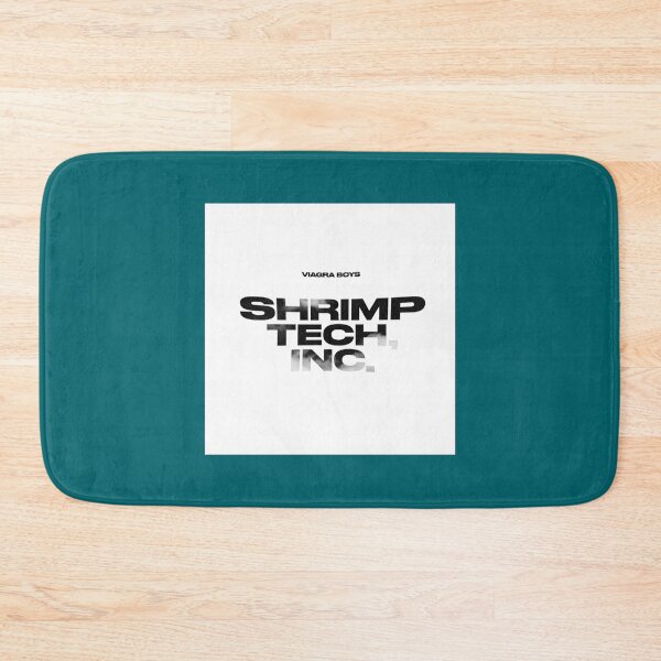 Item preview, Viagra Boys Shrimp Tech Inc warp IPO WSB   designed and sold by The3PeasLtdz.