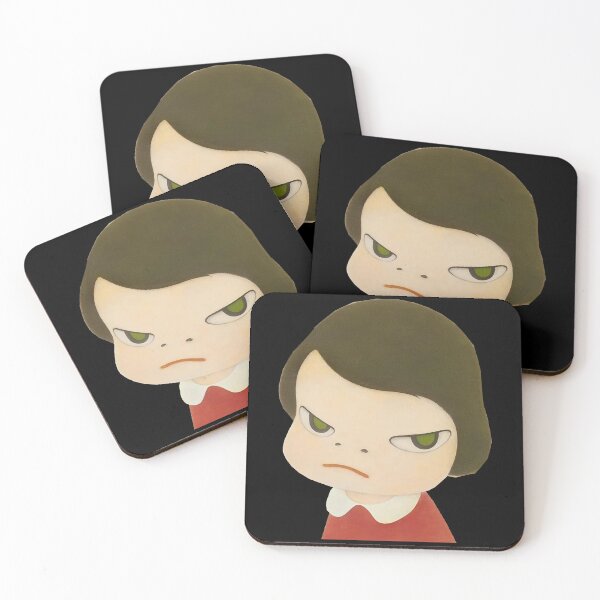 Item preview, For Mens Womens Yoshitomo Nara Girl Painting designed and sold by Cassandra2016.