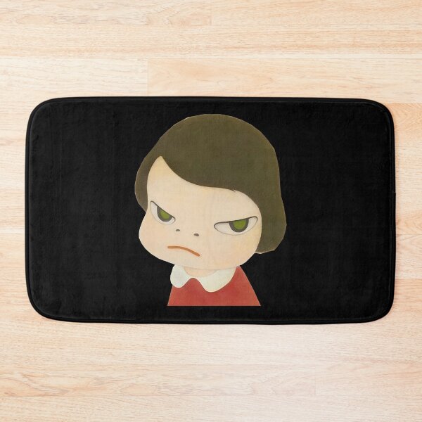 Item preview, For Mens Womens Yoshitomo Nara Girl Painting designed and sold by Cassandra2016.