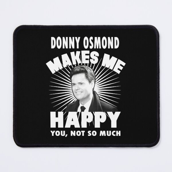 Item preview, Funny Gifts Donny Osmond Young Cute Gift designed and sold by HortenseJones.