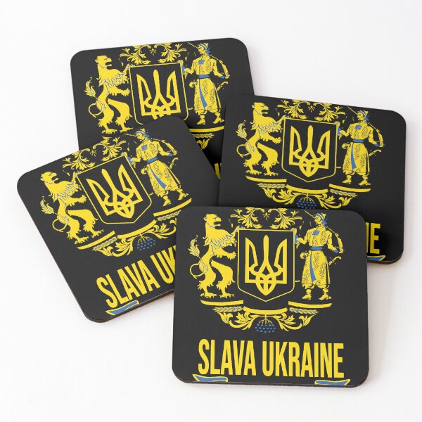 Item preview, slava ukraina  designed and sold by fallanjenia70.