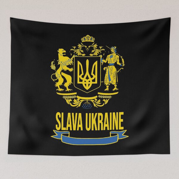 Item preview, slava ukraina  designed and sold by fallanjenia70.