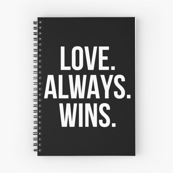 Item preview, Love. Always. Wins. Essential . designed and sold by robinsonhan.