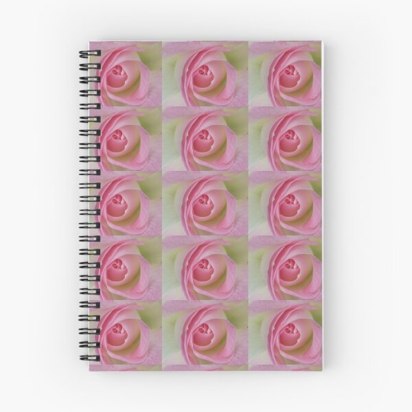 Item preview, Rose Delicacy designed and sold by Narelle Richardson.