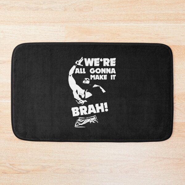 Item preview, Zyzz were al gona me it brah designed and sold by LongTungEQ.