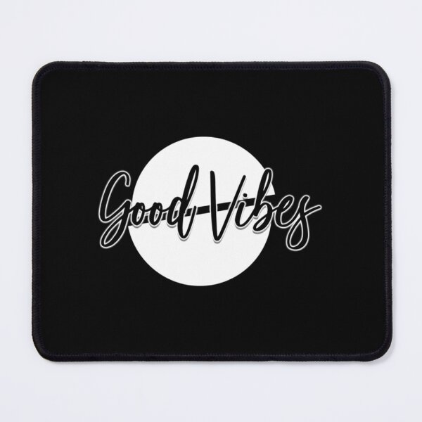 Item preview, Good Vibes (Minimalist)  Essential . designed and sold by cbaron4501g.
