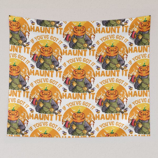 Item preview, If Youve Got It Haunt It  designed and sold by nhtoan199.