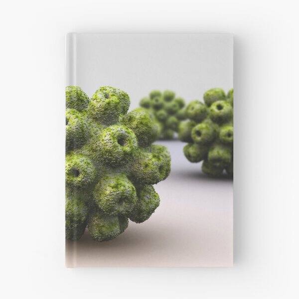 Item preview, Conceptual image of polyomavirus. designed and sold by StocktrekImages.