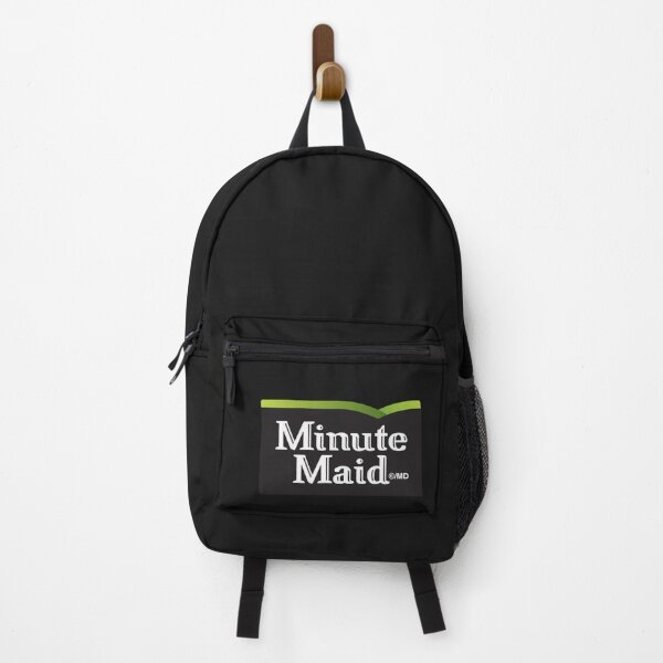 Item preview, Minute Maid Classic T-Shirt designed and sold by LindaPretterhof.