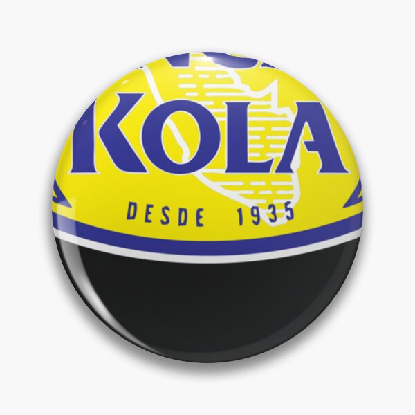 Artikelvorschau, Bestseller Inca Kola Merchandise Essential T-Shirt entworfen und verkauft von SteffenNeumann.