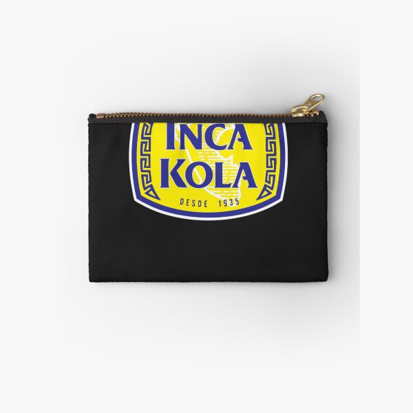 Item preview, Best Seller Inca Kola Merchandise Essential T-Shirt designed and sold by SteffenNeumann.