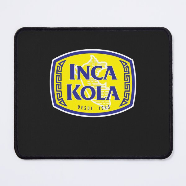 Item preview, Best Seller Inca Kola Merchandise Essential T-Shirt designed and sold by SteffenNeumann.