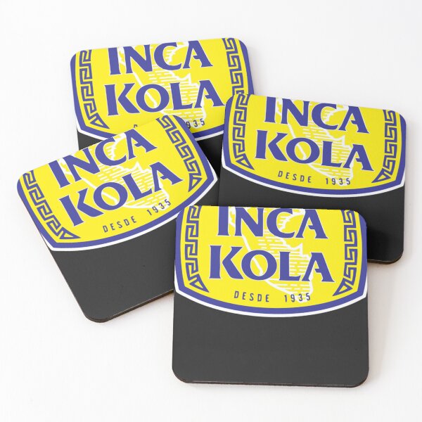 Item preview, Best Seller Inca Kola Merchandise Essential T-Shirt designed and sold by SteffenNeumann.